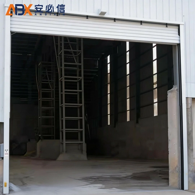 伊犁哈萨克自治州快速堆积门