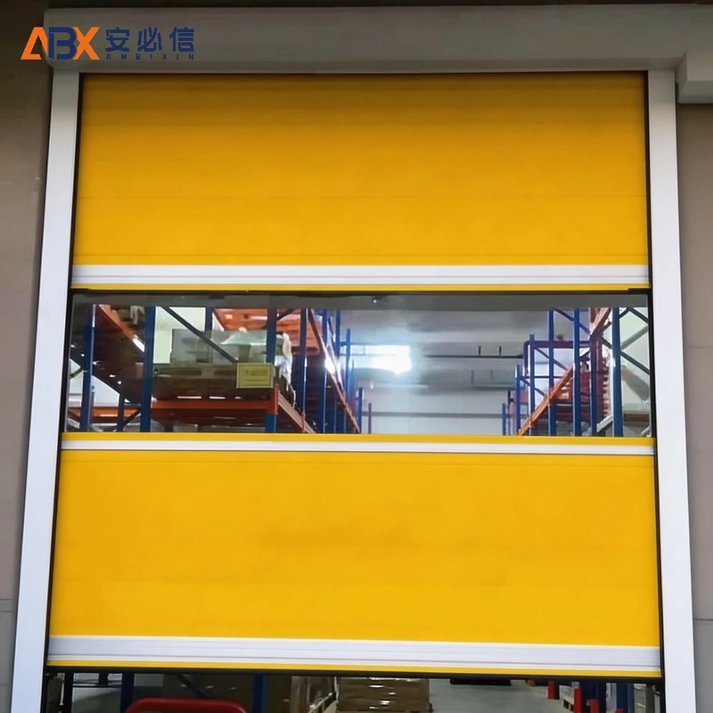 伊犁哈萨克自治州快速门
