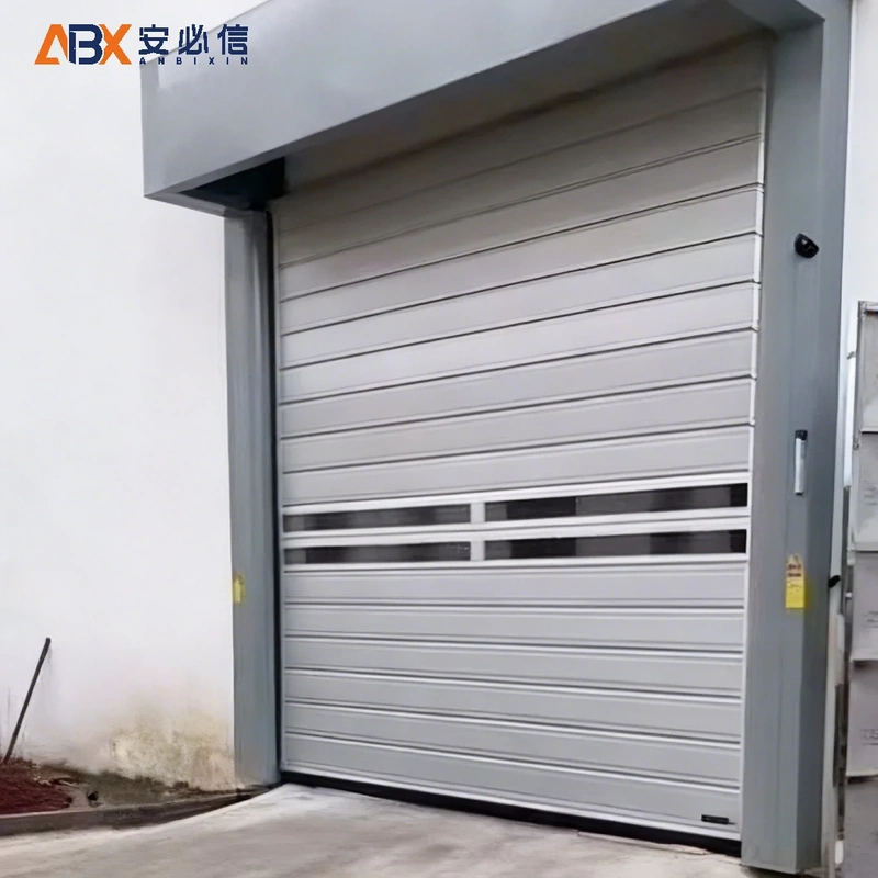伊犁哈萨克自治州涡轮硬质高速门